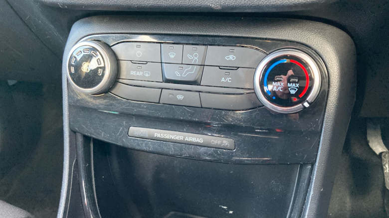 Ford Puma 1.0 EcoBoost Hybrid mHEV ST-Line 5dr Petrol Hatchback